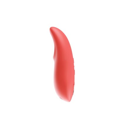 Vibrator portocaliu Touch X Lay-on, 1 bucata, We Vibe 545162