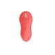 Vibrator portocaliu Touch X Lay-on, 1 bucata, We Vibe 545160