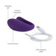 Vibrator mov pentru cuplu Unite, 1 bucata, We Vibe 545166