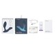 Vibrator pentru prostata si perineu Vector, 1 bucata, We Vibe 545170