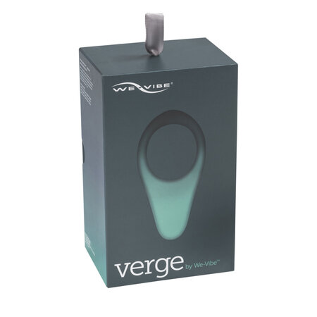 Inel vibrator pentru perineu Verge, 1 bucata, We Vibe 545174