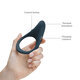 Inel vibrator pentru perineu Verge, 1 bucata, We Vibe 545176