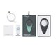 Inel vibrator pentru perineu Verge, 1 bucata, We Vibe 545173