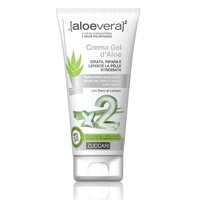 Aloe Vera gel-crema regeneratoare, 150 ml, Zuccari
