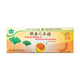 Ginkgo Biloba si Ginseng Extractum, 10 fiole, Yongkang International China 666536