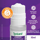Picaturi oftalmice lubrifiante fara conservanti Systane Complete, 10 ml, Alcon 756053