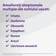 Picaturi oftalmice lubrifiante fara conservanti Systane Complete, 10 ml, Alcon 756055