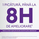 Picaturi oftalmice lubrifiante fara conservanti Systane Complete, 10 ml, Alcon 756056