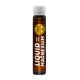Magneziu lichid, 250 mg, 10 fiole, GoldNutrition 650103