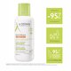 Crema emolienta Exomega Control, 400 ml, A-derma 610359