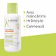 Crema emolienta Exomega Control, 400 ml, A-derma 610360