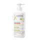 Lapte emolient Exomega Control, 400 ml, A-derma 610348
