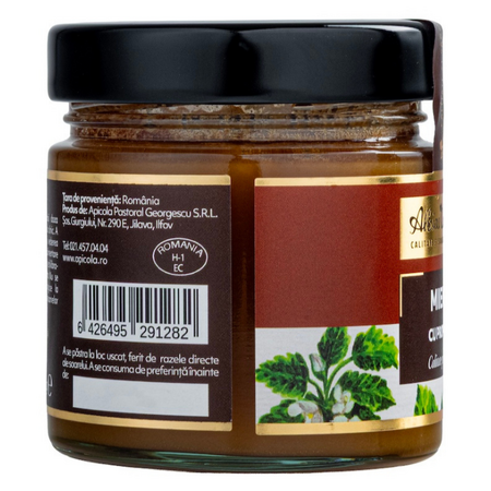 Miere cu propolis, 270 g, Albina Carpatina 723005
