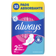 Absorbante Ultra Super, Marimea 2, 32 bucati, Always 661646