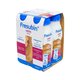 Bautura cu aroma de cappuccino Fresubin Hepa, 4 x 200 ml, Fresenius Kabi 731182