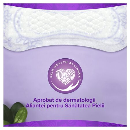 Absorbante zilnice Dailies Fresh&Protect Normal, 60 bucati, P&G 744180