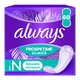 Absorbante zilnice Dailies Fresh&Protect Normal, 60 bucati, P&G 744175
