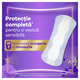 Absorbante zilnice pentru incontinenta urinara Discreet, Long, 40 bucati, Always 697013