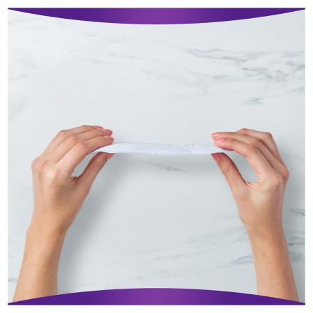 Absorbante pentru incontinenta urinara Discreet, Small, 20 bucati, Always 666601