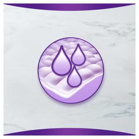 Absorbante pentru incontinenta urinara Discreet, Small, 20 bucati, Always 666598