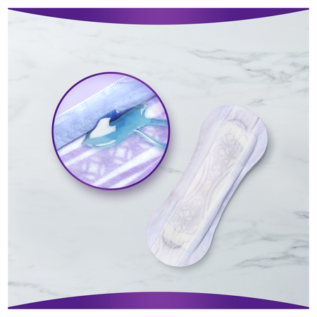 Absorbante pentru incontinenta urinara Discreet, Small, 20 bucati, Always 666600