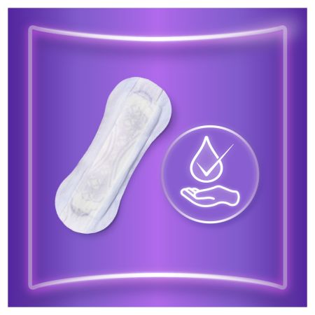 Absorbante pentru incontinenta urinara Discreet, Small Plus, 16 bucati, Always 697040