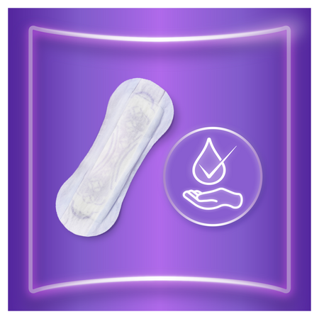Absorbante pentru incontinenta urinara Discreet, Small Plus, 16 bucati, Always 697040