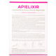 Rezistenta la stres si buna dispozitie Apielixir, 20 fiole x 10 ml, Albina Carpatina 723120