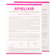 Rezistenta la stres si buna dispozitie Apielixir, 20 + 10 fiole x 10 ml, Albina Carpatina 723116