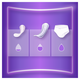 Chiloti pentru incontinenta urinara Discreet Plus, 6 picaturi, Marimea M, 9 bucati, Always 697054