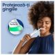 Periuta de dinti electrica Quite White iO4, 1 bucata, Oral-B 599468