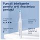 Periuta de dinti electrica Quite White iO4, 1 bucata, Oral-B 599465