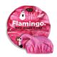 Masca de par Hook Mask Flamingo, 20 ml, Bear Fruits 661995