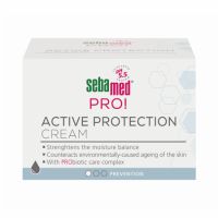 Crema dermatologica protectoare pentru fata Sebamed Pro!, 50 ml, Sebapharma