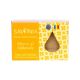 Sapun natural cu miere si galbenele, 90 g, Savonia 650402