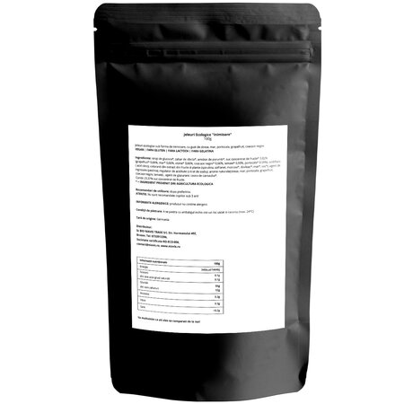 Jeleuri Eco Inimioare, 100 g, Niavis 601568