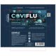Coviflu by Ovidiu Bojor, 10 capsule vegetale, Medicinas 713818
