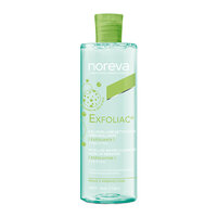 Apa micelara purifianta Exfoliac, 400 ml, Noreva