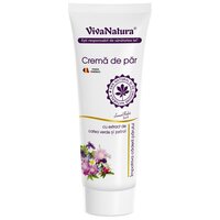 Crema impotriva caderii parului, 250 ml, Vivanatura