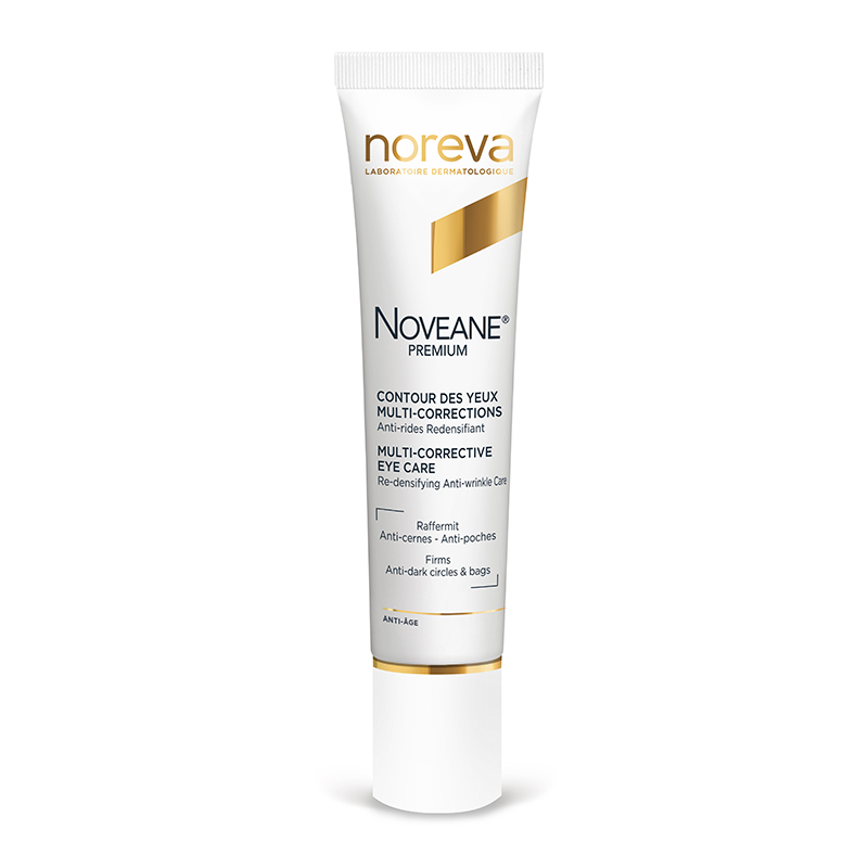 Crema contur pentru ochi Noveane Premium, 15 ml, Noreva