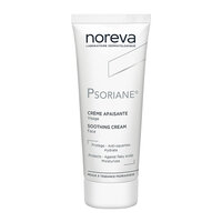 Crema de fata pentru piele iritata Psoriane, 40 ml, Noreva