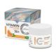 Crema de fata antirid hidratanta 30+ Vitamin C Plus, 50 ml, Cosmetic Plant 712488