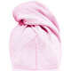Prosop pentru par Roz Spa Line Original, 1 bucata, Glov 545635