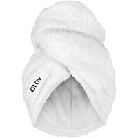 Prosop pentru par Alb Spa Line Soft, 1 bucata, Glov