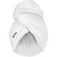 Prosop pentru par Alb Spa Line Soft, 1 bucata, Glov 545637