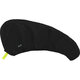 Prosop sport pentru par Negru, 1 bucata, Glov 545640