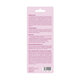 Set lame faciale trimmer pentru fata, sprancene si mustata, 4 bucati, Meloni Care 545645