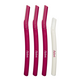 Set lame faciale trimmer pentru fata, sprancene si mustata, 4 bucati, Meloni Care 545644