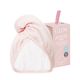 Prosop pentru par, Satine Champagne, 1 bucata, Glov 659006