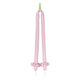 Cordeluta pentru bucle Roz Cool Curl, 1 bucata, Glov 545657